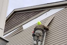 Best Siding for New Construction  in Caddo, OK